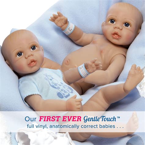 Anatomically Correct Dolls