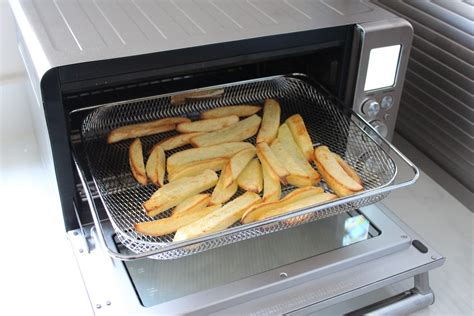 Sage the Smart Oven Air Fry Review | Trusted Reviews