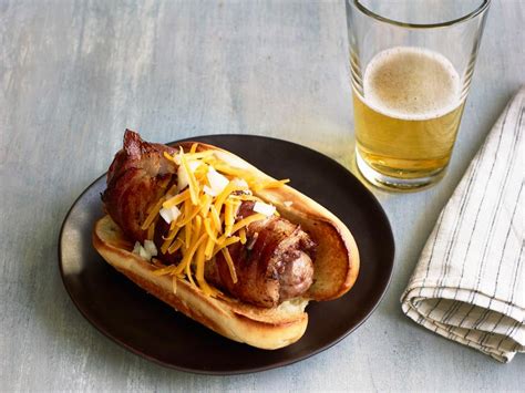 Top Bacon Recipes | Better with Bacon | Food Network