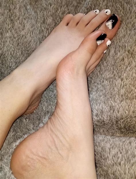 My feet are always fabulous : r/feetpics