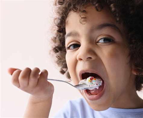 Feeding | Serenity Speech and Language Therapy