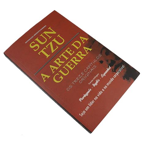Letra A Arte Da Guerra - A Arte da Guerra | Sun TzuPé da LetraLIVROS SECULARESEVOVEND| loja de ...
