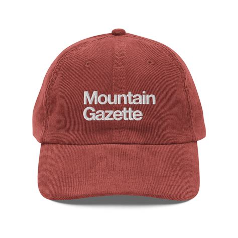 Survivor, the long (down and dirty) history of the Mountain Gazette