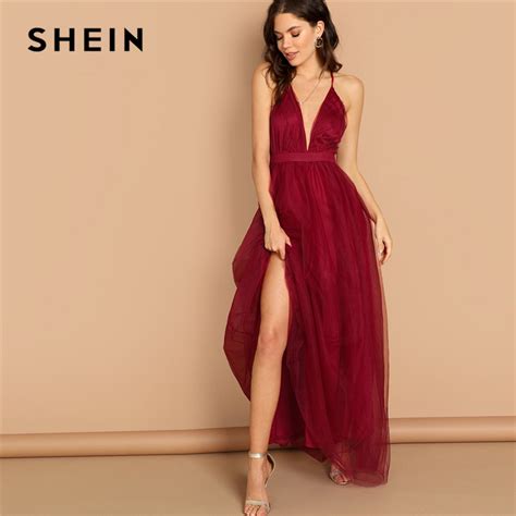 shein dresses