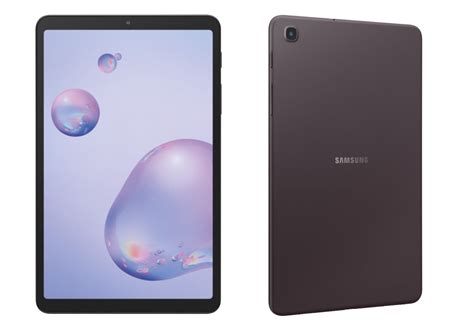 Samsung Galaxy Tab A7 10.4 (2020) Full Specifications And Price – Deep ...
