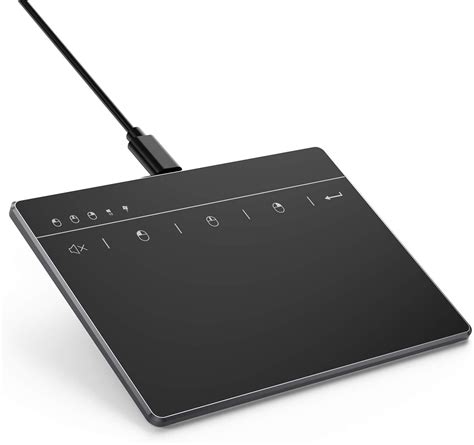 amazoncom logitech wireless touchpad  multi touch navigation