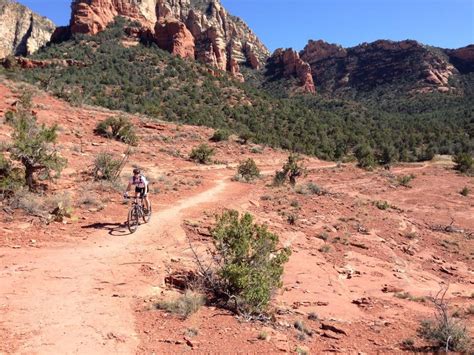 ultimate guide  sedona  adventures