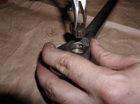 how to fix a torque wrench