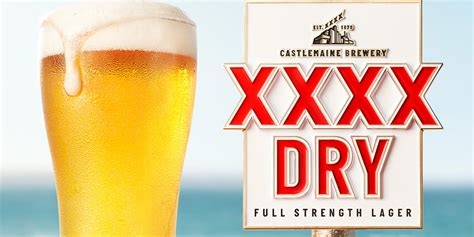 dry launch   challenges  xxxx brews news australia