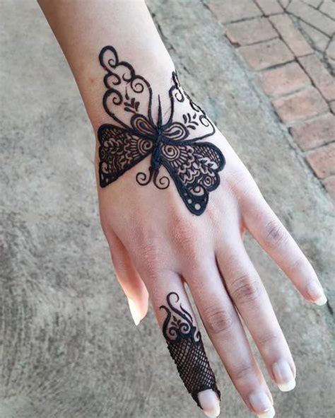 Unveiling The Latest Trend In Unique Mehndi Designs For Girls | HerZindagi