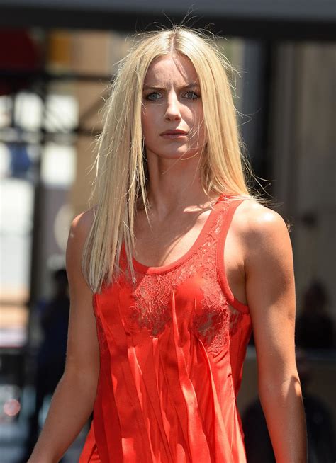 Did Annabelle Wallis Just Secretly Land The Biggest Role Of Her Career? Image 10