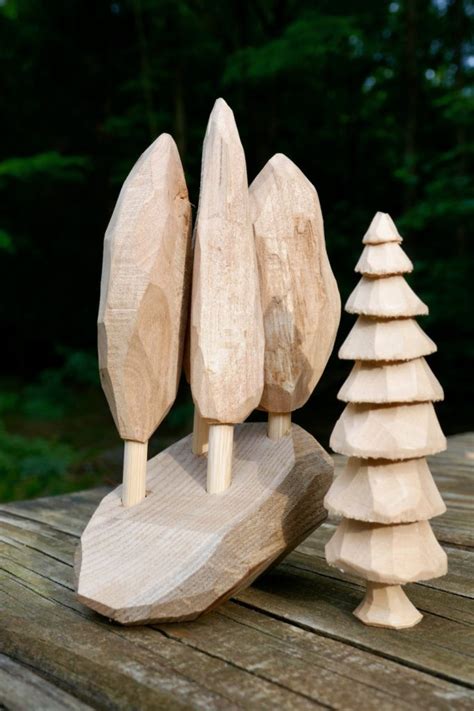 Whittling Basics, Part 1 | Popular Woodworking