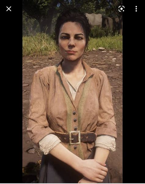 In my opinion - the real rat is Abigail. Think about it - she wants