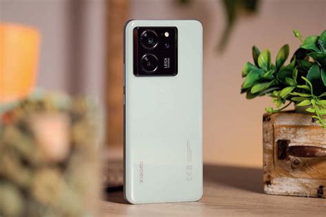 This Xiaomi Mobile Has A Leica Camera And Is One Of The Mid-range ...