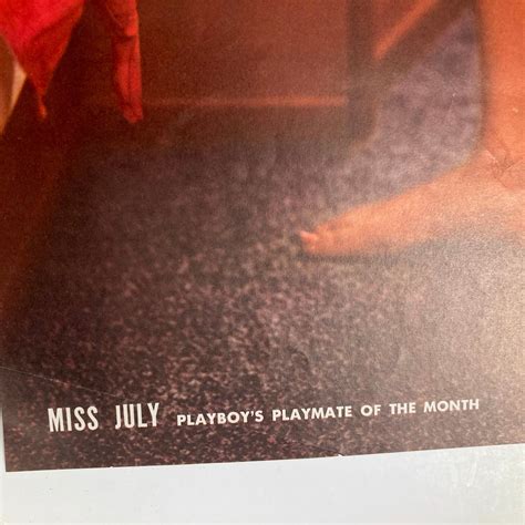 Grab This 1960 Playboy Magazine!