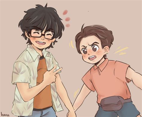 reddie tumblr khudozhniki illyustratsii risunki