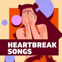 Various Artists – Heartbreak Songs (2020) » download mp3 and flac ...