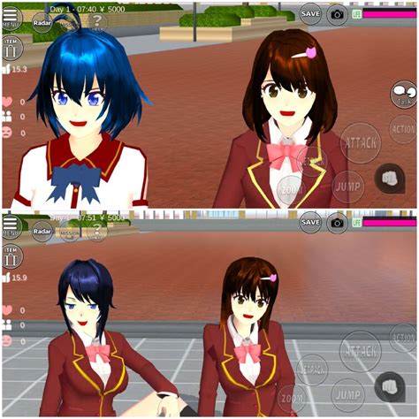 Discuss Everything About SAKURA School Simulator Wiki | Fandom