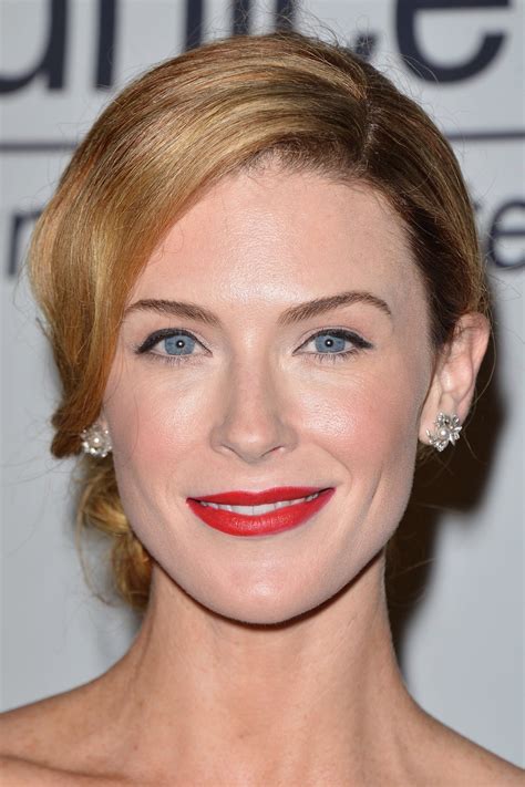 Bridget Regan - Profile Images — The Movie Database (TMDB)
