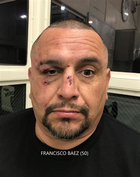 Merced Police Arrest Man with... - Merced Police Department