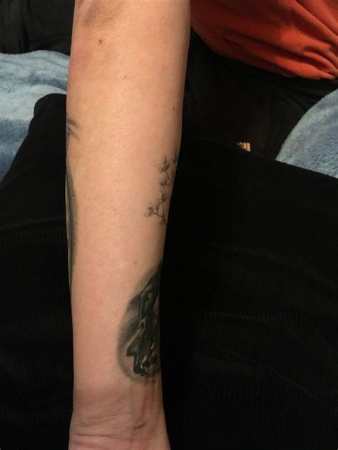 Ideen für Unterarm Erweiterung | Tattoo-Bewertung.de