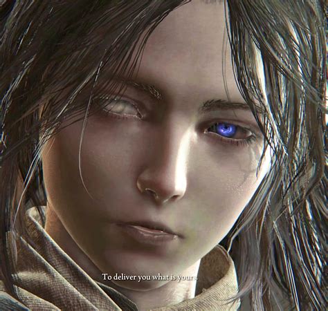 Lore theory : Melina and her lineage(lore in comments now) : r/Eldenring