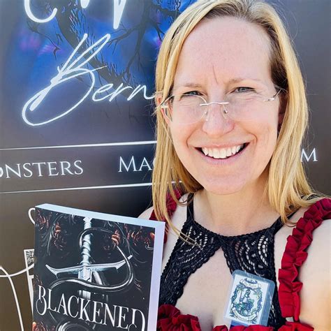 Bianca White - Author