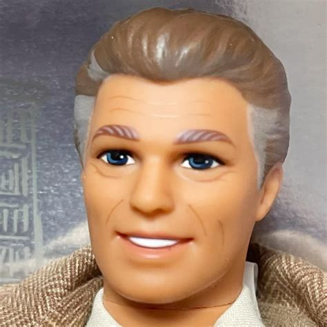 poseable arms legs ken doll  fair lady ken  henry higgins doll