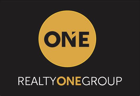 Realty One Group Logo Vector at Vectorified.com | Collection of Realty ...