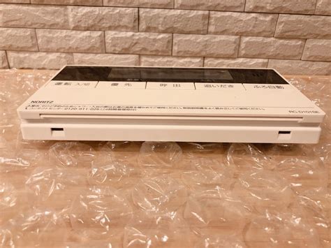 Yahoo!オークション - RC-D101SE 取付説明付き(ノーリツ給湯器浴室リモ...