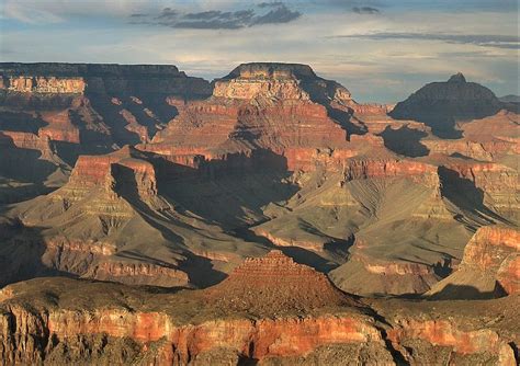 Wotans Throne (Grand Canyon National Park) Essential Tips and Information