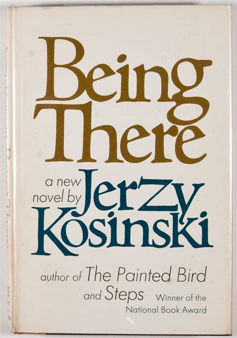 common reader    jerzy kosinski