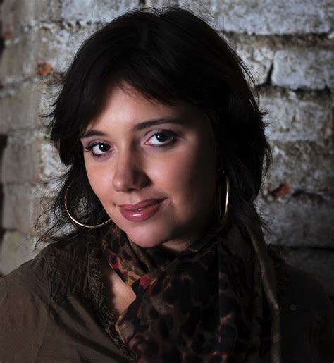 Pictures of Rebecca Wild