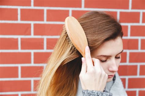 Чем заменить покупной антистатик для волос? | Красота и здоровье ...