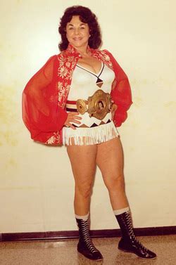 Tribute to the Fabulous Moolah - WrestleRant