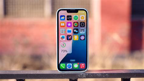 Apple tipped to be working on Under Display Camera tech for the iPhone