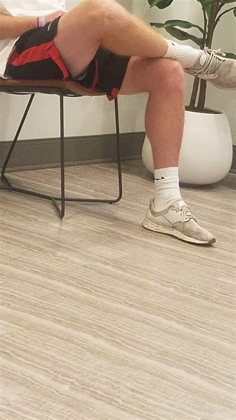 Hot candid upshorts shot | Scrolller