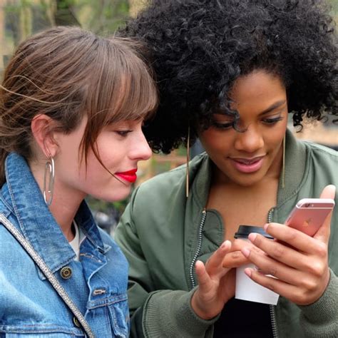 Funny Secret App Messages | POPSUGAR Tech