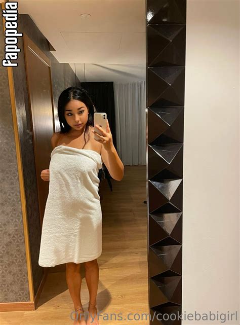 Cookiebabigirl Nude OnlyFans Leaks - Photo #2340554 - Fapopedia