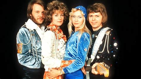 BBC Four - The Joy of ABBA