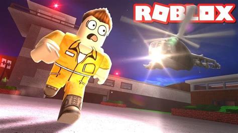 Jailbreak Roblox Logo - LogoDix