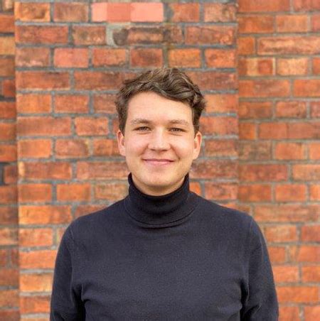 Konstantin Berger - Marketing & Communications Manager ubitricity