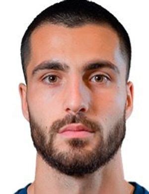 Stefan Vukic - Player profile 24/25 | Transfermarkt