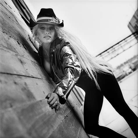 DALE BOZZIO: “COLD & HARD ASS” R.I.P. PRINCE — Robert Sebree