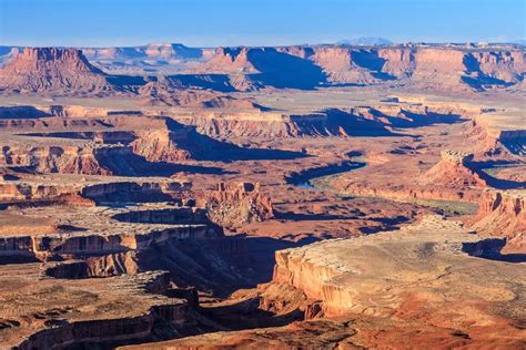 A Guide to Activities & RV Rentals at Canyonlands National Park | RVshare