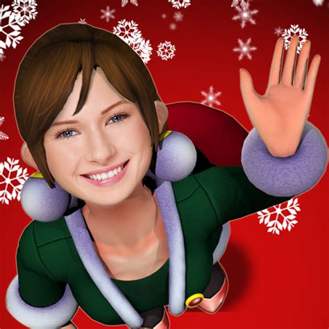 Elf Dance - Fun for Yourself - Apps on Google Play