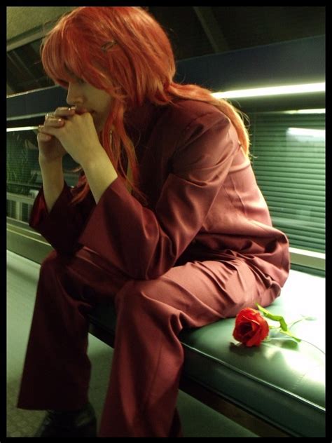 Yu Yu Hakusho cosplay - Yu Yu Hakusho Photo (18775311) - Fanpop