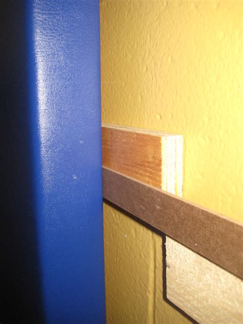 Indoor Wall Padding Installation Tips | CoverSports