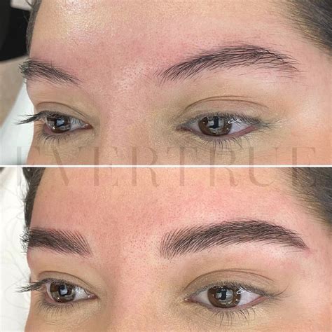 microblading eyebrows  product guide