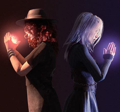 23 Sable x Mikaela ideas in 2025 | horror characters, tiffany bride of